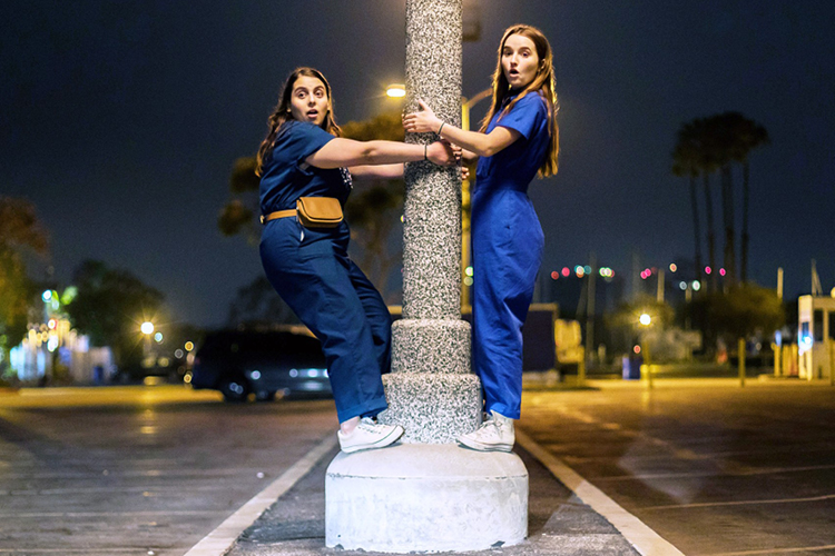 Booksmart