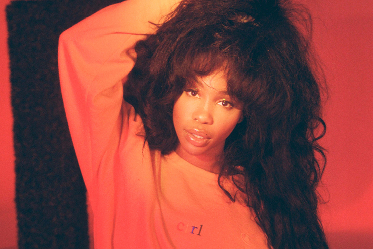 SZA