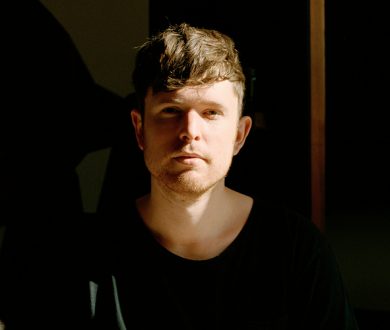 James Blake