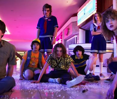 Stranger Things