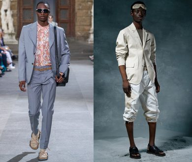 Which of these Spring 2020 menswear looks will you be emulating next season?