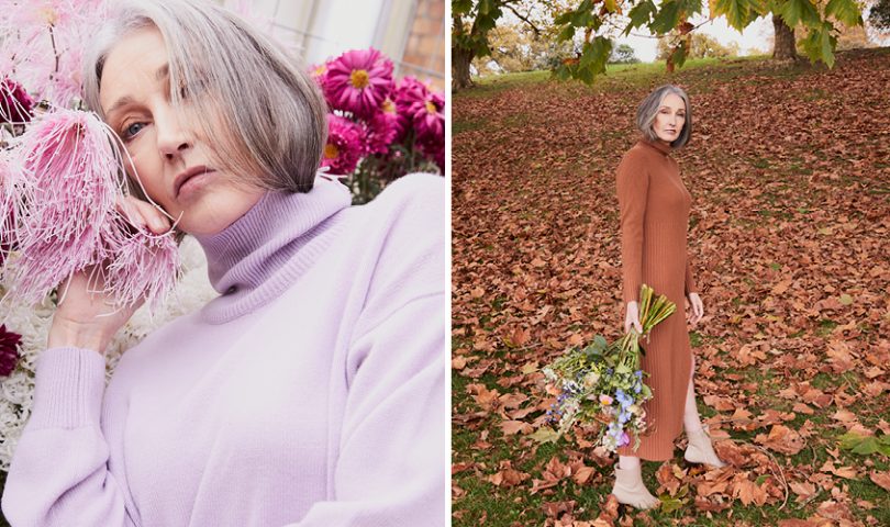 Muse Cashmere’s beautiful new Season Four pieces have landed in store