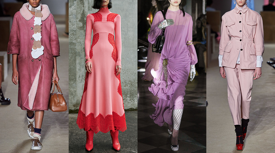 Resort Report: We walk you through the key trends from the latest runways