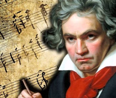 NZSO Beethoven Festival: Heroic
