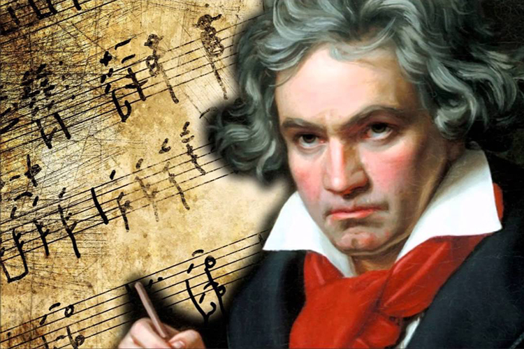 NZSO Beethoven Festival: Heroic
