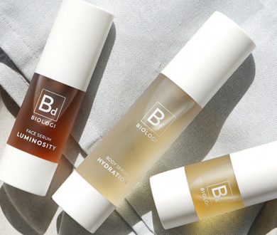 These skin-saving plant serums are revolutionising the beauty industry