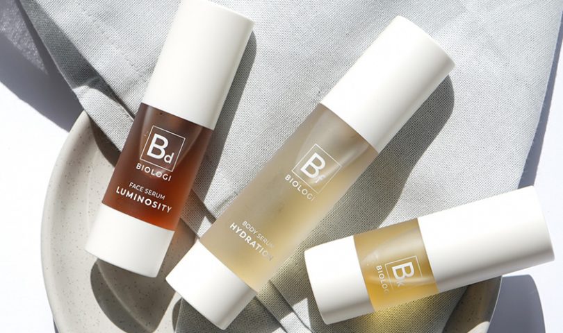 These skin-saving plant serums are revolutionising the beauty industry