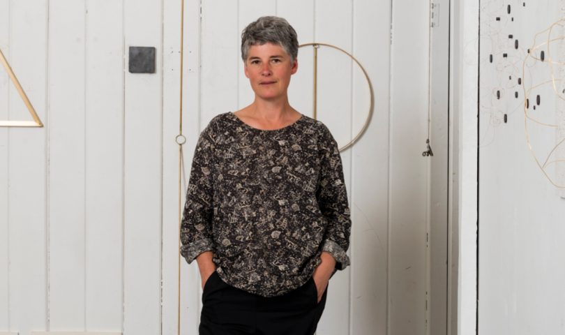 Meet Sarah Smuts-Kennedy — the woman on a mission to save the bees