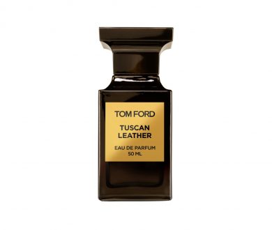 Tom Ford Tuscan Leather Fragrance Spray