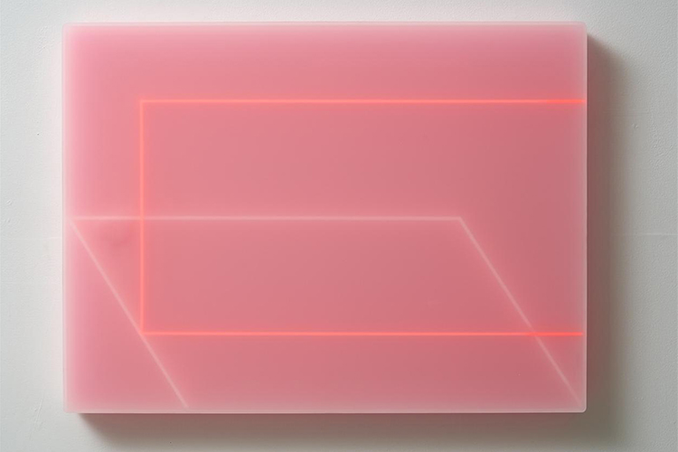 Karyn Taylor exhibition