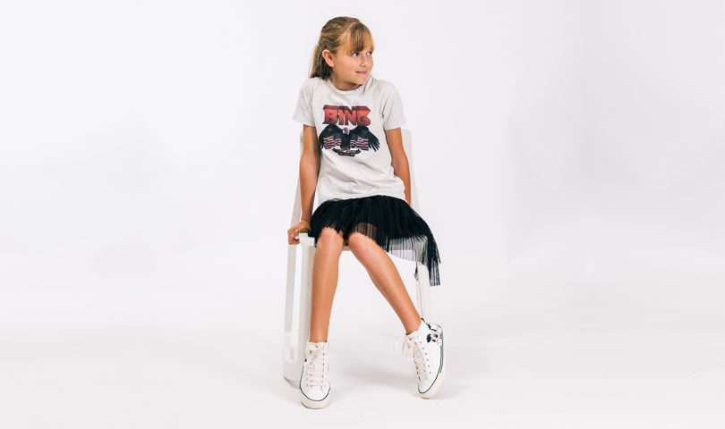 Little Outfitters is the new platform changing the way parents buy clothes for their kids