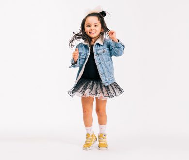 Little Outfitters is the new platform changing the way parents buy clothes for their kids