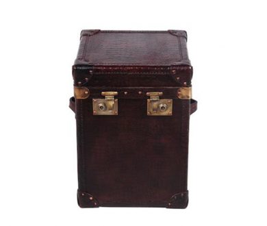 Paris Trunk by Timothy Oulton