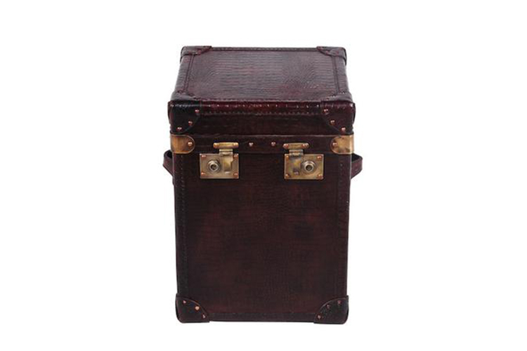 Paris Trunk by Timothy Oulton