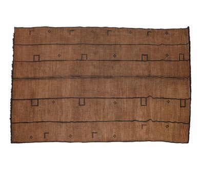 Sahara Caravan Rug by Noble Souls