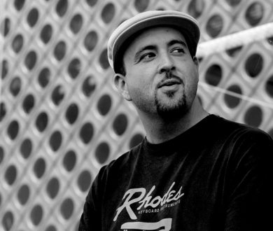 DJ Day’s rooftop event at Saint Alice