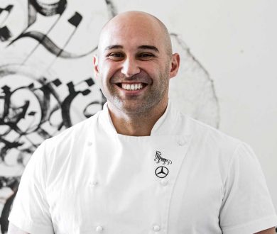 Highly-acclaimed Melbourne chef, Shane Delia, is bringing a contemporary Mediterranean dining experience to Soul Bar & Bistro