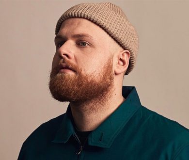Tom Walker