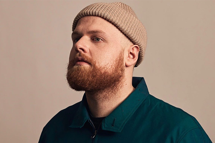 Tom Walker