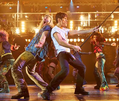 We Will Rock You