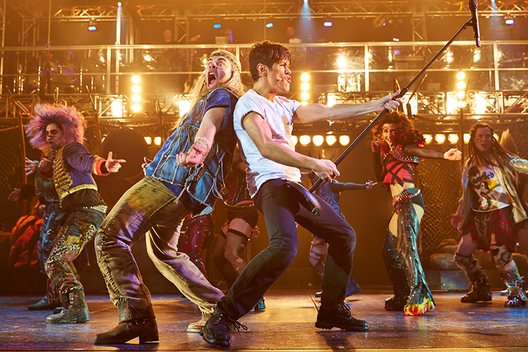 We Will Rock You