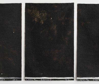 This striking exhibition celebrates 100 years of preeminent Kiwi artist Colin McCahon