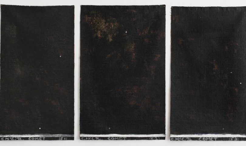 This striking exhibition celebrates 100 years of preeminent Kiwi artist Colin McCahon