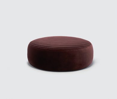 Fromage Ottoman by Tolv