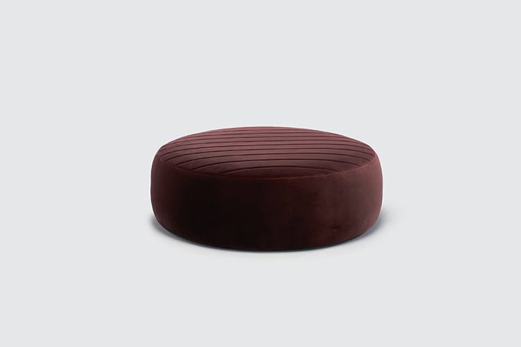 Fromage Ottoman by Tolv