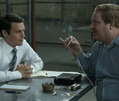 Everything you need to know about Mindhunter’s season two, set to drop this weekend