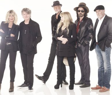 Fleetwood Mac