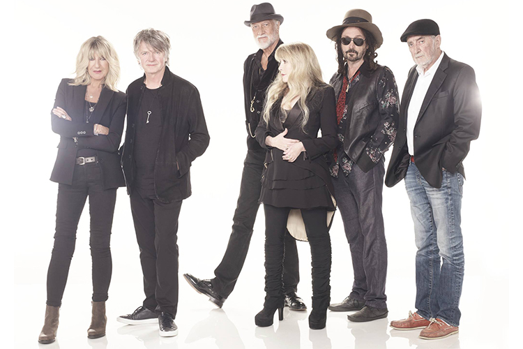 Fleetwood Mac