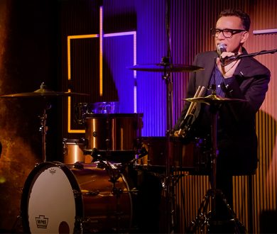 Fred Armisen: Comedy For Musicians But Everyone Is Welcome