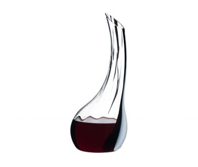 Riedel Fatto a Mano Cornetto Single Decanter