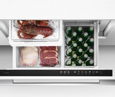 CoolDrawer™ Multi-temperature Drawer