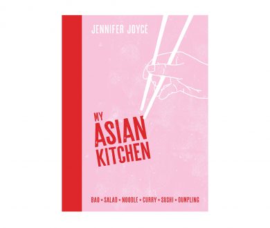 Murdoch Books My Asian Kitchen Cookbook