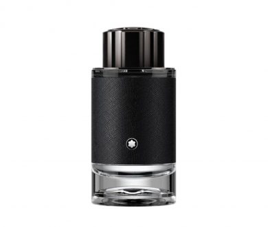 Montblanc Explorer Eau De Parfum Fragrance Spray