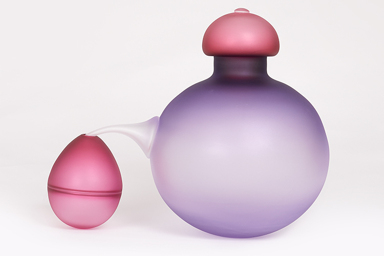 Alembics and Cucubitas — A New Glass Vernacular
