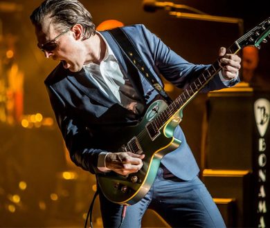 Joe Bonamassa