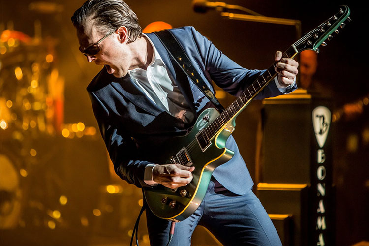 Joe Bonamassa