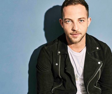 James Morrison