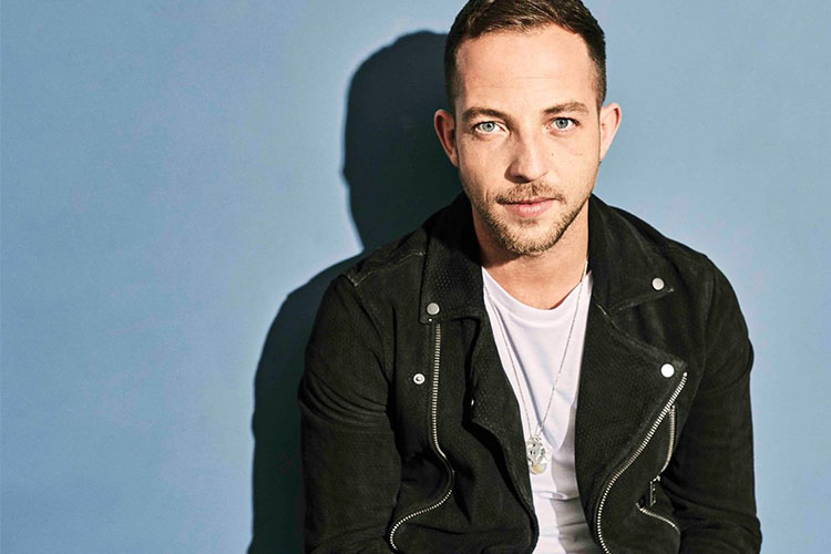 James Morrison