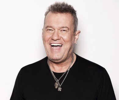 Jimmy Barnes