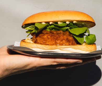 The katsu sando is a dish on the rise and these eateries are jumping on the trend