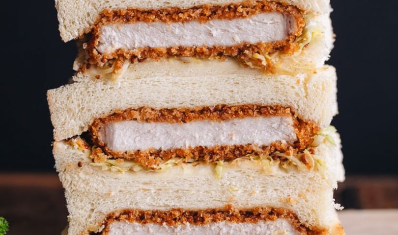 The katsu sando is a dish on the rise and these eateries are jumping on the trend