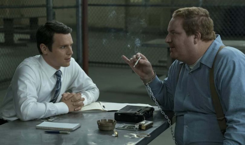 Everything you need to know about Mindhunter’s season two, set to drop this weekend