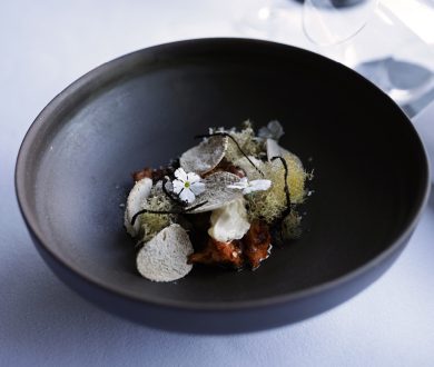 Sidart celebrates 10 years of ground-breaking, progressive fine dining