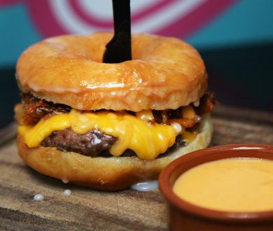 These unexpected food combinations are proving that sometimes… weirder is better