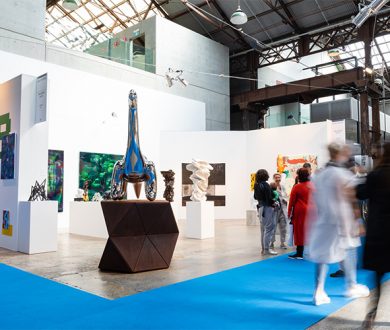 Sydney Contemporary Art Fair 