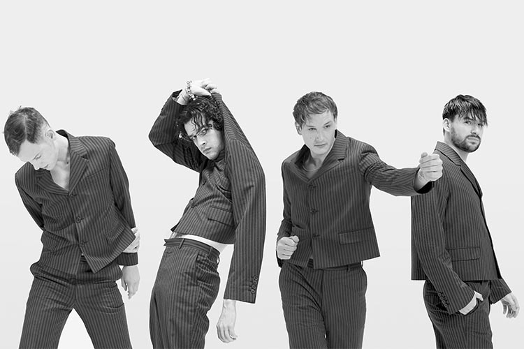 The 1975